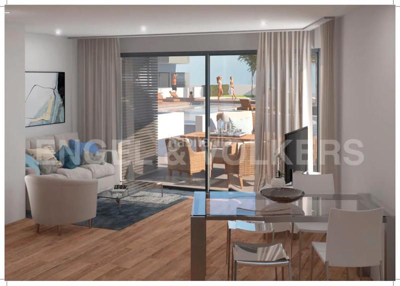 Foto d55f3d85-bb5b-4c48-a50a-6b039eef5d1b. Promoción D-000HYW FANTÁSTICA PROMOCIÓN CERCA DEL MAR EN CUBELLES en Cubelles. Edificio viviendas de obra nueva