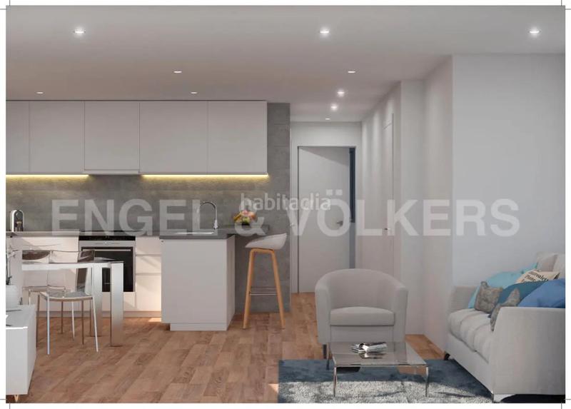 Foto fb0d9417-22db-4f36-bf1b-7fb2e0111b86. Promoción D-000HYW FANTÁSTICA PROMOCIÓN CERCA DEL MAR EN CUBELLES en Cubelles. Edificio viviendas de obra nueva