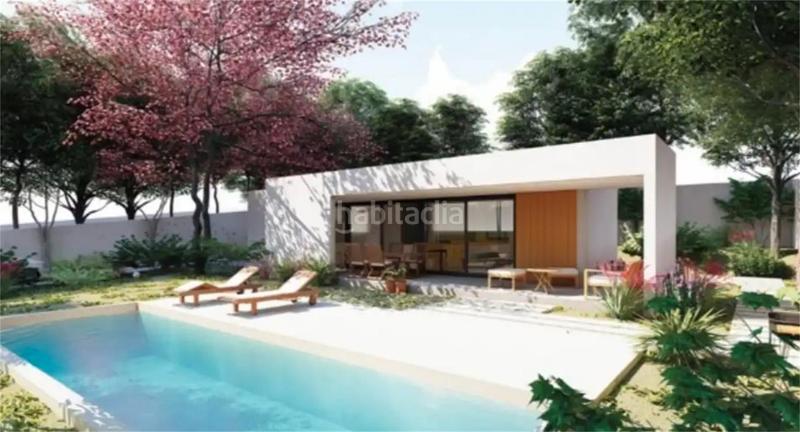 Foto bf0f48cb-0d79-4194-ab77-5f3558839ee8. Promotion D-000L2U PROMOCION GARRAF PARK dans Canyelles. Logements de biens neufs