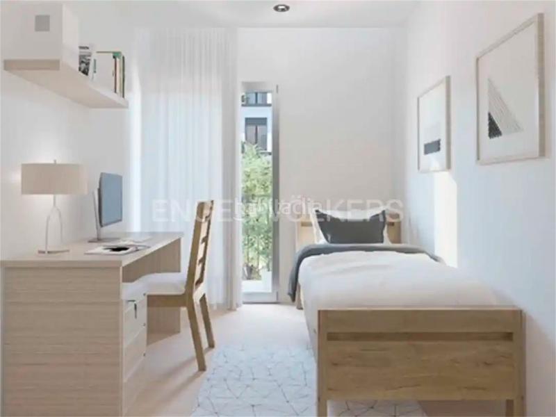 Foto 43e56586-fe77-4616-ba3f-860c1a66c9e9. Promoció D-000L7T Promoción viviendas alto standing Orient 43 a Sant Cugat del Vallès. Habitatges d´obra nova