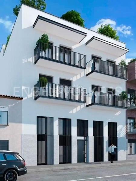 Foto c2e52c4e-041d-4031-801d-cfcfa551f337. Promoció D-000L7T Promoción viviendas alto standing Orient 43 a Sant Cugat del Vallès. Habitatges d´obra nova