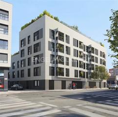 D-000L8G Residencial Jardins de Ponent