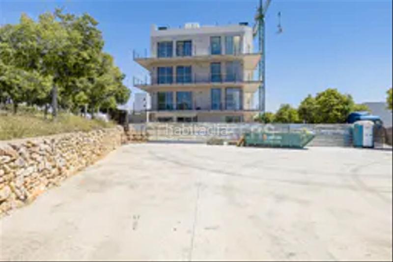 Foto dbc8e470-3eac-4b01-bceb-eab5fee22955. Promotion D-000LAC Magníficos pisos de diseño en Vilanova i la Geltrú dans Vilanova i la Geltrú. Logements de biens neufs