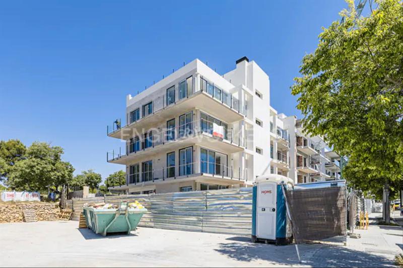 Foto f87b4cca-4f6b-449d-a9ba-a6d4efe3d0a2. Promotion D-000LAC Magníficos pisos de diseño en Vilanova i la Geltrú dans Vilanova i la Geltrú. Logements de biens neufs