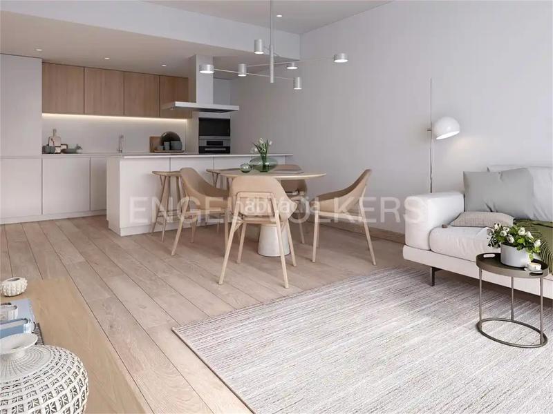 Foto 56ab5aa9-b1d2-4ec7-830f-85fd670fdf99. Promotion D-000L0P Estupendo proyecto residencial a pocos metros de Plaza Europa dans Hospitalet de Llobregat (L´). Logements de biens neufs