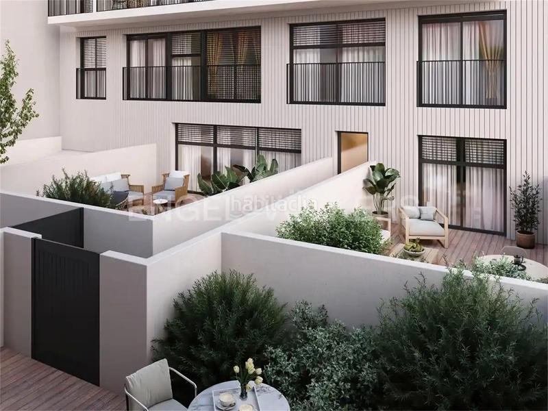 Foto 69839201-dec1-4ea3-b17a-0fd9c6006a57. Promotion D-000L0P Estupendo proyecto residencial a pocos metros de Plaza Europa dans Hospitalet de Llobregat (L´). Logements de biens neufs