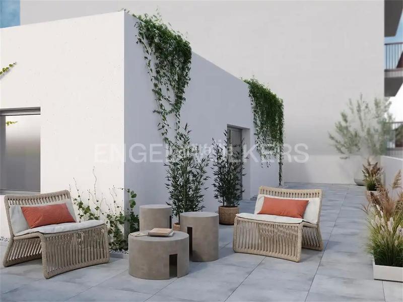 Foto e9115b6a-6433-4ecc-8724-d0c7a9e23cd2. Promotion D-000L0P Estupendo proyecto residencial a pocos metros de Plaza Europa dans Hospitalet de Llobregat (L´). Logements de biens neufs