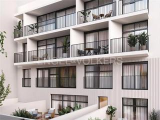 D-000L0P Estupendo proyecto residencial a pocos metros de Plaza Europa