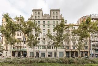 D-000IAG  Gran rehabilitación en finca señorial en Eixample