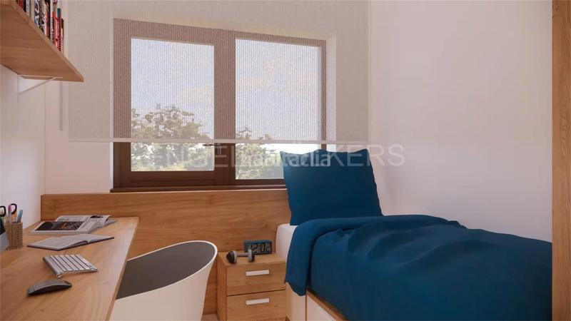 Foto 13c02484-2878-4cb2-824f-b3ce73237580. Promoción D-000MP9 Bonitas casas de excelente eficiencia energética en zona céntrica de Tordera (Maresme) en Tordera. Edificio viviendas de obra nueva