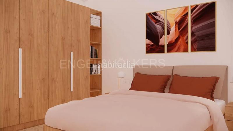 Foto 649d8e23-5624-4a2f-940c-dddd7e26ceb4. Promoción D-000MP9 Bonitas casas de excelente eficiencia energética en zona céntrica de Tordera (Maresme) en Tordera. Edificio viviendas de obra nueva