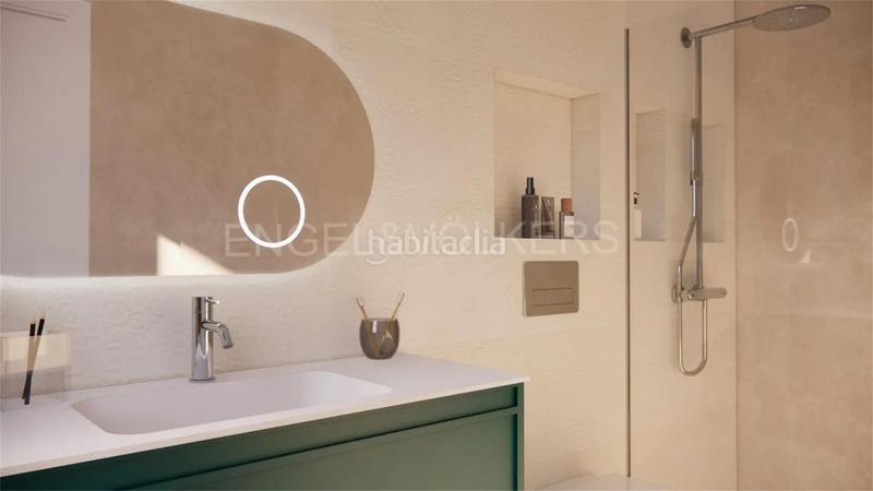 Foto 756ab355-755d-452c-8639-44a7c3e15176. Promoción D-000MP9 Bonitas casas de excelente eficiencia energética en zona céntrica de Tordera (Maresme) en Tordera. Edificio viviendas de obra nueva