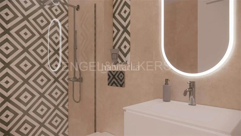Foto caa9e0c1-c071-4c31-9f0b-468e9b806c64. Promoción D-000MP9 Bonitas casas de excelente eficiencia energética en zona céntrica de Tordera (Maresme) en Tordera. Edificio viviendas de obra nueva