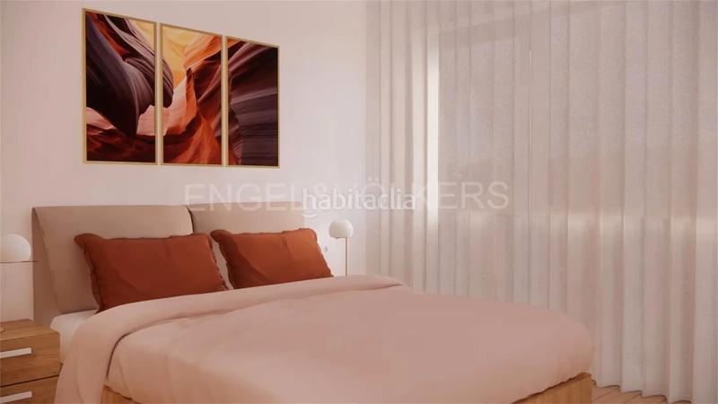 Foto dc375736-d2ee-4ddd-b389-7e72dc94358b. Promoción D-000MP9 Bonitas casas de excelente eficiencia energética en zona céntrica de Tordera (Maresme) en Tordera. Edificio viviendas de obra nueva