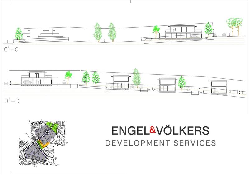 Foto 0f6c513b-9291-4652-a1c2-da6f01a16c4c. Promotion D-000LL3 Magnifica promoción Casas Unifamiliares dans Argentona. Logements de biens neufs