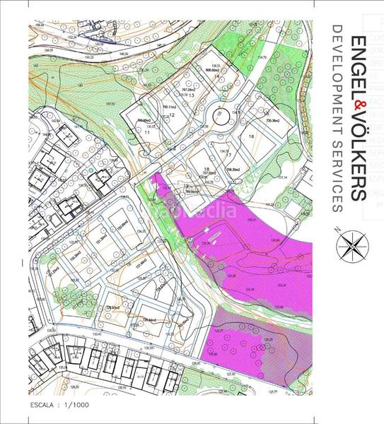 Foto 5ecf0d6f-47da-448f-90fc-53d50d4e3d02. Promotion D-000LL3 Magnifica promoción Casas Unifamiliares dans Argentona. Logements de biens neufs
