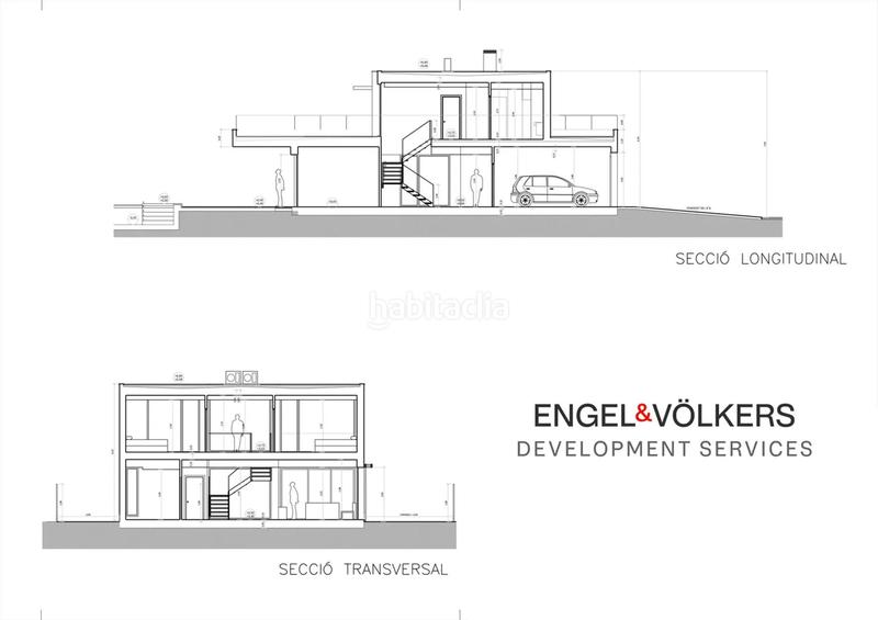 Foto ee03a918-66c2-446a-97f4-f122f99ee09c. Promotion D-000LL3 Magnifica promoción Casas Unifamiliares dans Argentona. Logements de biens neufs