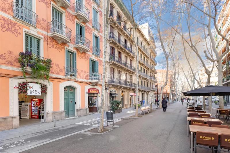 Foto 0ded4a7a-4e59-4099-949b-937db19ed718. Promotion D-000MM5 Fantástica promoción en Poble Nou dans Barcelona. Logements de biens neufs