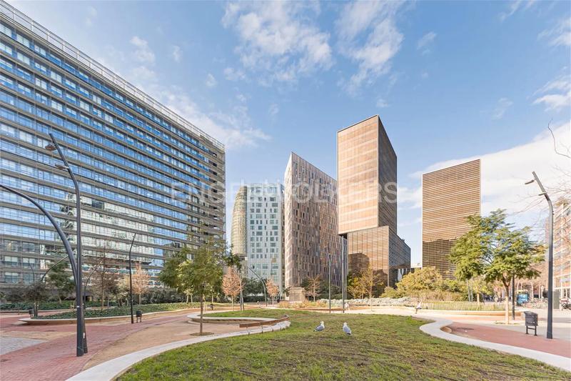 Foto 33fdc6af-b14b-49e2-82d6-b02477a6fc5e. Promotion D-000MM5 Fantástica promoción en Poble Nou dans Barcelona. Logements de biens neufs