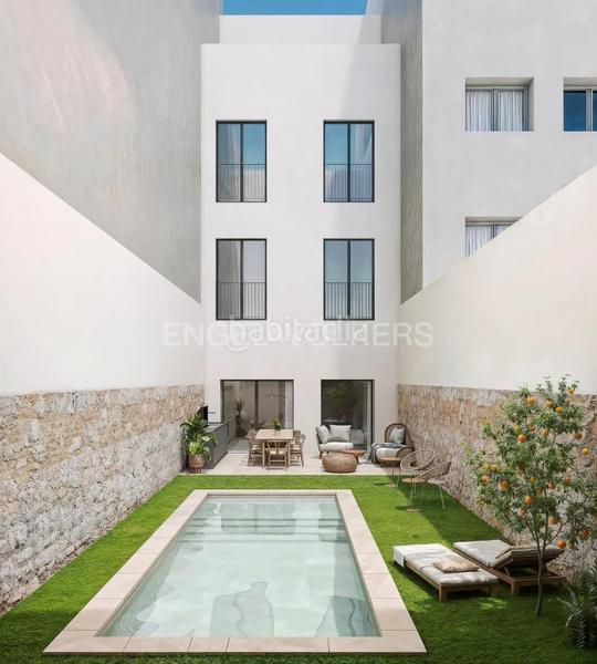 Foto 3ef5d323-1a91-4b4d-85db-2e41b9adc031. Promotion D-000MM5 Fantástica promoción en Poble Nou dans Barcelona. Logements de biens neufs