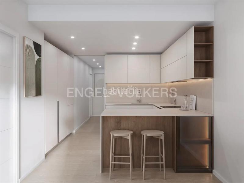 Foto 485c3d3c-d836-4cd2-90df-196d91eb3746. Promotion D-000MM5 Fantástica promoción en Poble Nou dans Barcelona. Logements de biens neufs