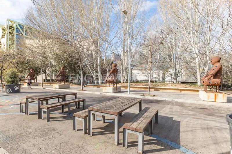 Foto 4dea1388-6880-4a52-a044-c1fcf14ef7df. Promotion D-000MM5 Fantástica promoción en Poble Nou dans Barcelona. Logements de biens neufs