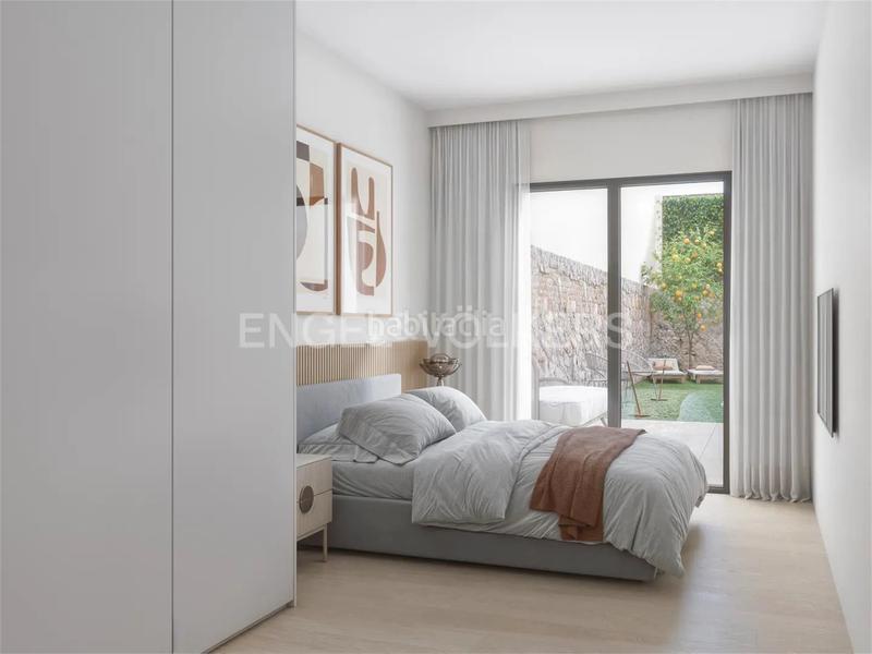 Foto 4e20781f-5efe-4af0-8cb4-720539740afd. Promotion D-000MM5 Fantástica promoción en Poble Nou dans Barcelona. Logements de biens neufs