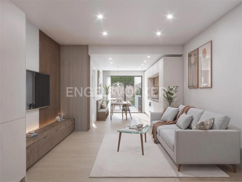 Foto 5a693470-5d4c-4d11-b984-8f9e31cff141. Promotion D-000MM5 Fantástica promoción en Poble Nou dans Barcelona. Logements de biens neufs