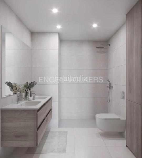 Foto 5b589876-9721-4f1c-b9e7-3b2c4e78df0f. Promotion D-000MM5 Fantástica promoción en Poble Nou dans Barcelona. Logements de biens neufs