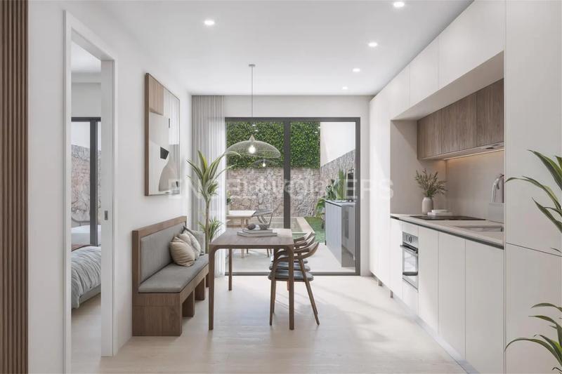 Foto 5b73f550-5a40-45d5-ae28-59ba67435b46. Promotion D-000MM5 Fantástica promoción en Poble Nou dans Barcelona. Logements de biens neufs