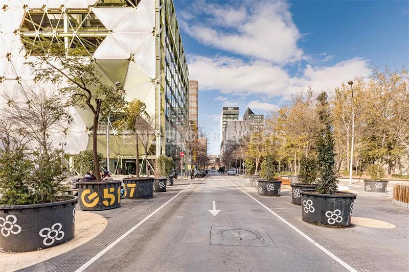 Foto 6198590a-5aa2-4eb2-ae92-360cb98052b0. Promotion D-000MM5 Fantástica promoción en Poble Nou dans Barcelona. Logements de biens neufs