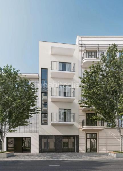 Foto 7b7d416f-e65e-4a03-95f4-06007cac5caa. Promotion D-000MM5 Fantástica promoción en Poble Nou dans Barcelona. Logements de biens neufs