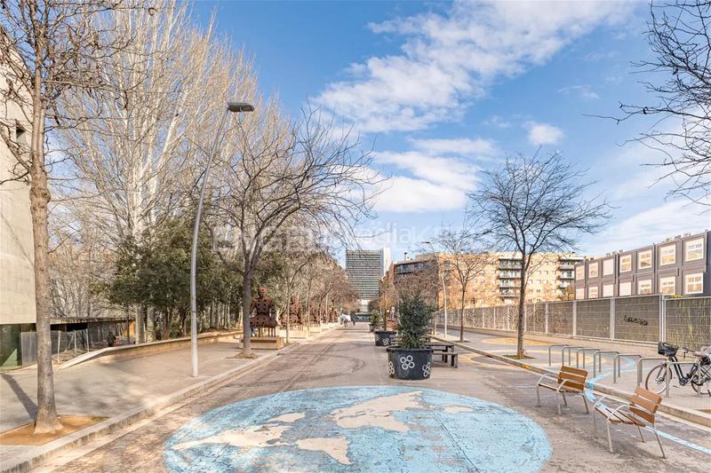 Foto 86b8817b-2068-48b3-aa15-506ad258f6ee. Promotion D-000MM5 Fantástica promoción en Poble Nou dans Barcelona. Logements de biens neufs