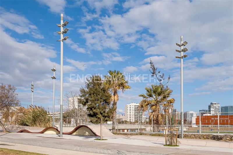 Foto 93e530a9-dcb6-4868-8bb2-72ac93697595. Promotion D-000MM5 Fantástica promoción en Poble Nou dans Barcelona. Logements de biens neufs