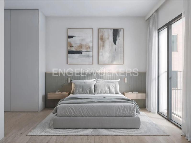 Foto a83243ad-84fc-456f-a9bf-6e99b2aae35f. Promotion D-000MM5 Fantástica promoción en Poble Nou dans Barcelona. Logements de biens neufs