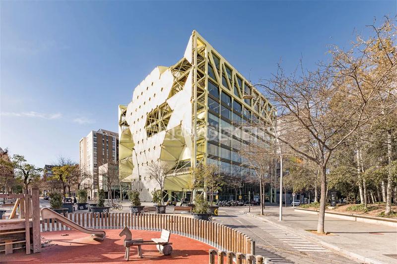 Foto af899d3f-b156-42b7-84da-7a165bedb144. Promotion D-000MM5 Fantástica promoción en Poble Nou dans Barcelona. Logements de biens neufs