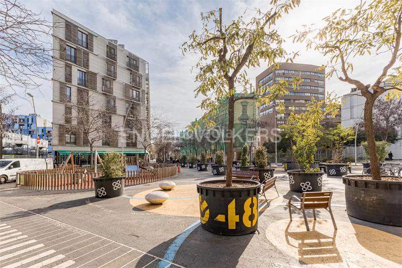 Foto b168189c-a43c-4fab-b2e6-b3c4be844a26. Promotion D-000MM5 Fantástica promoción en Poble Nou dans Barcelona. Logements de biens neufs