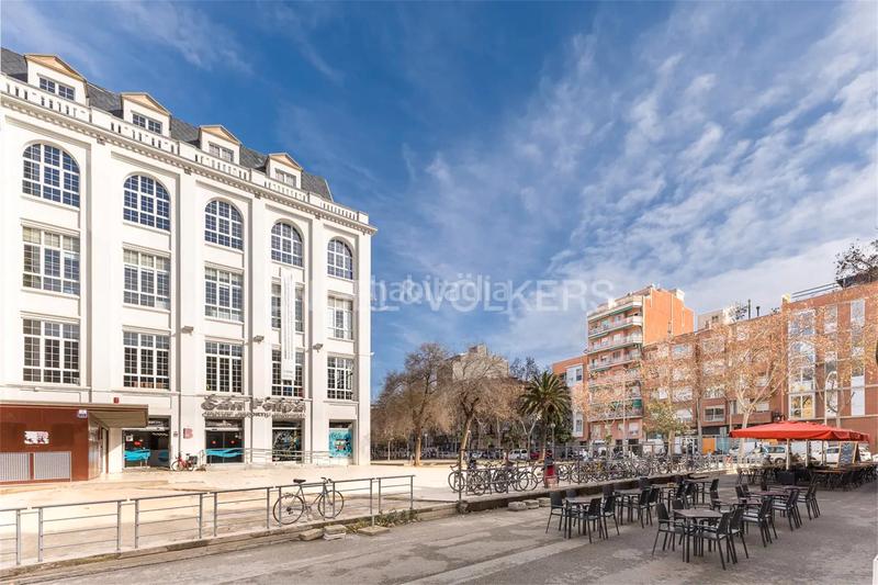 Foto d6bebff1-9b4d-47e8-a823-6d31407a29b2. Promotion D-000MM5 Fantástica promoción en Poble Nou dans Barcelona. Logements de biens neufs