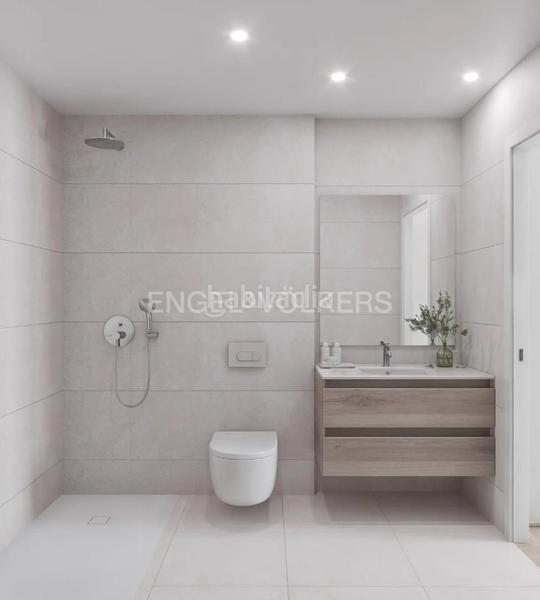 Foto f0b57c5c-b4ed-4327-b028-dba4b277bc07. Promotion D-000MM5 Fantástica promoción en Poble Nou dans Barcelona. Logements de biens neufs