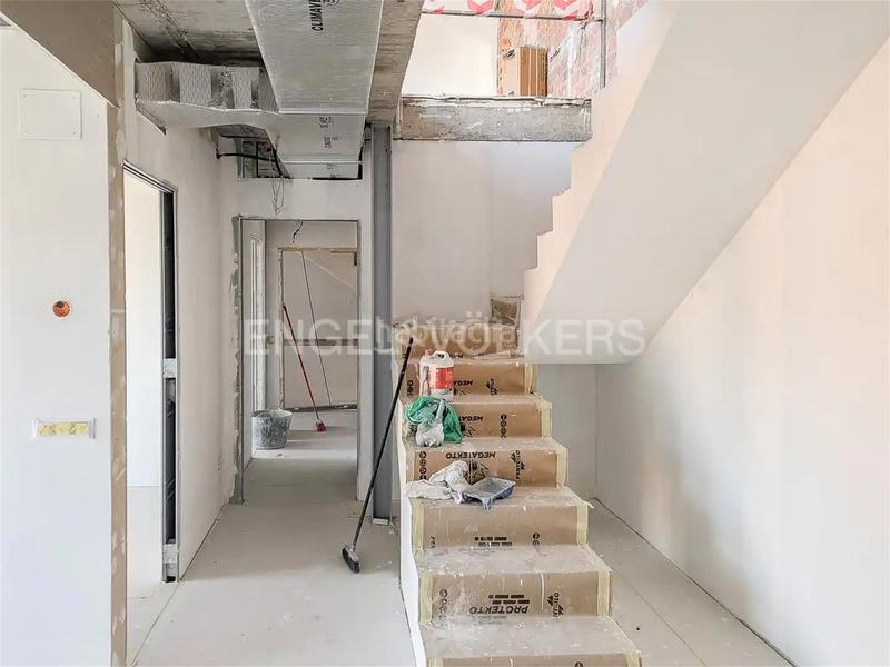 Foto 2f06dfda-efcc-4e8c-9f2c-74923cb15db0. Promotion D-000MLJ Viviendas de obra nueva en Santa Perpetua de Mogoda dans Santa Perpètua de Mogoda. Logements de biens neufs