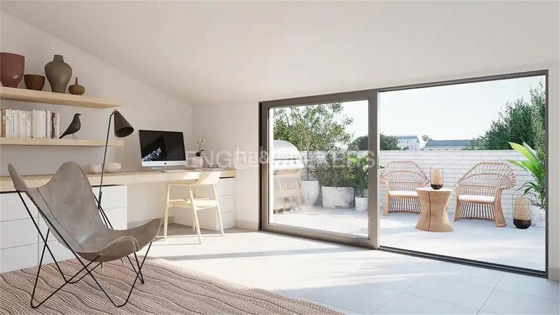 Foto 4a974377-a554-41b7-9b91-3c2d48d28c7d. Promotion D-000MLJ Viviendas de obra nueva en Santa Perpetua de Mogoda dans Santa Perpètua de Mogoda. Logements de biens neufs