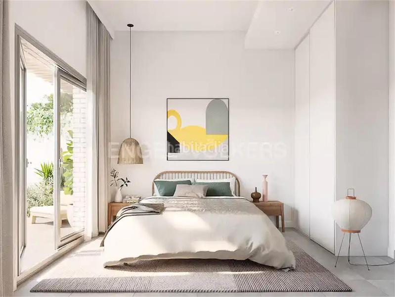 Foto 732b6926-57ef-4a92-8a0e-b78b93633ee4. Promotion D-000MLJ Viviendas de obra nueva en Santa Perpetua de Mogoda dans Santa Perpètua de Mogoda. Logements de biens neufs
