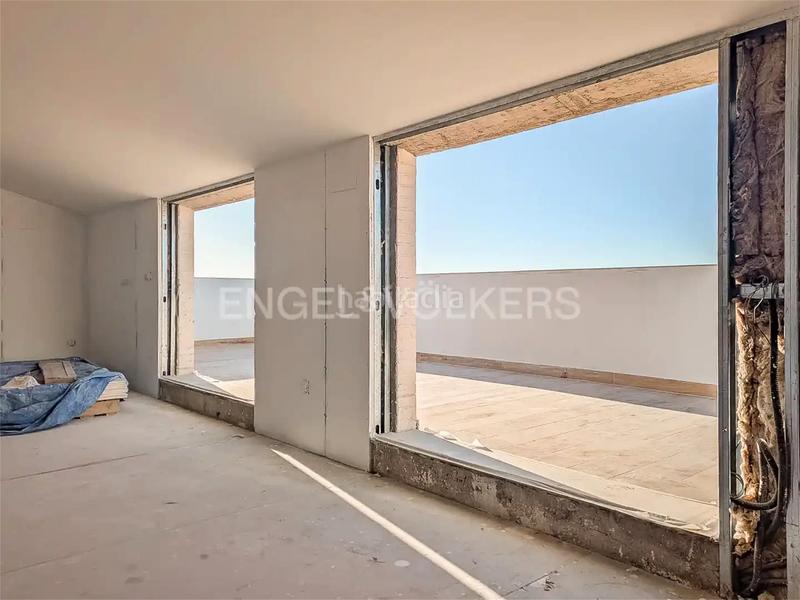 Foto ef0f9dd2-5271-4a02-a506-d66c117dc715. Promotion D-000MLJ Viviendas de obra nueva en Santa Perpetua de Mogoda dans Santa Perpètua de Mogoda. Logements de biens neufs