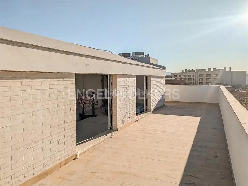 Foto f7216726-fc94-4e8a-862d-0d03f312284c. Promotion D-000MLJ Viviendas de obra nueva en Santa Perpetua de Mogoda dans Santa Perpètua de Mogoda. Logements de biens neufs