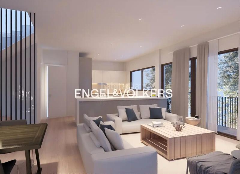 Foto dc41efeb-d3f7-49f2-9469-482d8d443291. Ático 112m<sup>2</sup> en Can Pei Sitges