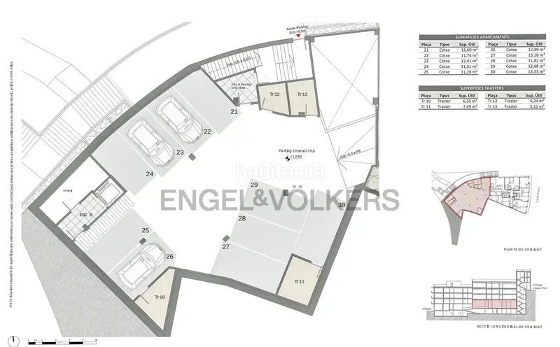 Foto 4ee32632-d257-4592-89fc-a08277c0645e. Promozione D-000LNI OBRA NUEVA EN VALLIRANA in Vallirana. Abitazioni di nuova costruzione