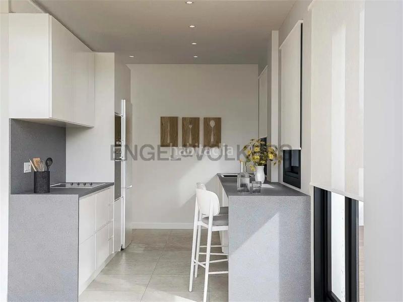 Foto 79243c38-5b8f-418a-85c1-a4a709641136. Promozione D-000LNI OBRA NUEVA EN VALLIRANA in Vallirana. Abitazioni di nuova costruzione