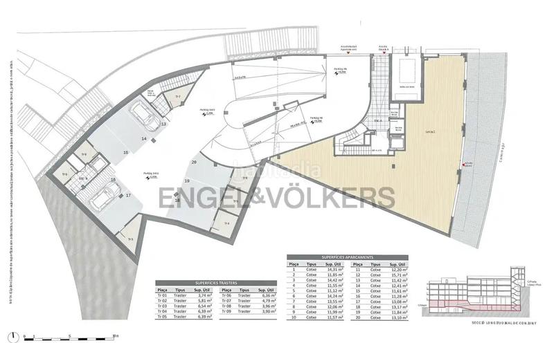 Foto d48eccb7-2c36-48b4-bb63-f5feba2e4a27. Promozione D-000LNI OBRA NUEVA EN VALLIRANA in Vallirana. Abitazioni di nuova costruzione
