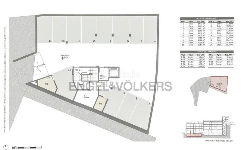 Foto eb23dd32-8948-4a83-9dd5-ec34cb7ecead. Promozione D-000LNI OBRA NUEVA EN VALLIRANA in Vallirana. Abitazioni di nuova costruzione