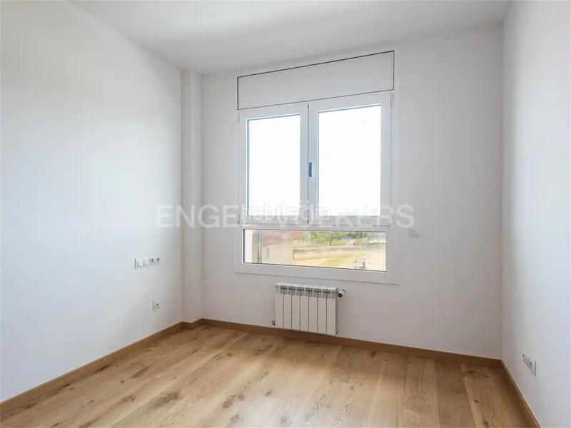 Foto 21b79f52-5fd0-4e57-85eb-338c5610d302. Promoción D-000LMR Viviendas de Alto Standing en Sant Quirze del Vallès en Sant Quirze del Vallès. Edificio viviendas de obra nueva